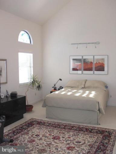 11105 Timberhead Lane Reston, VA 20191 - Photo 5 of 12 Master Bedroom