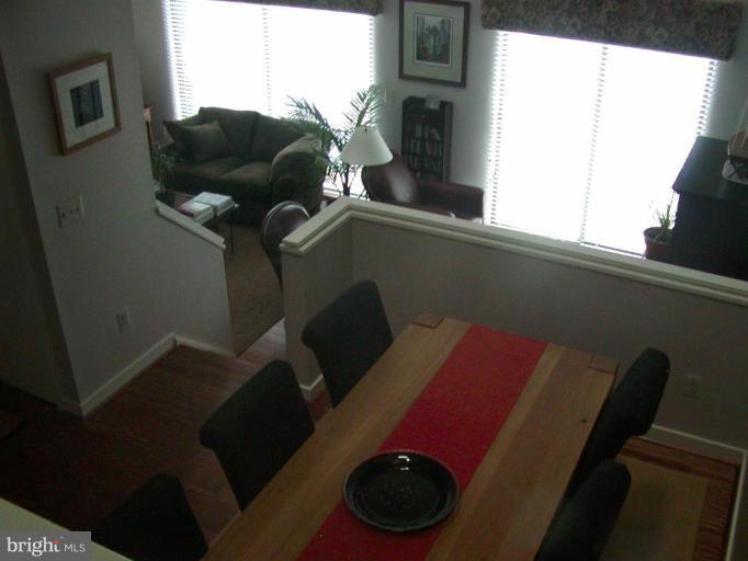 11105 Timberhead Lane Reston, VA 20191 - Photo 7 of 12 Dining Room