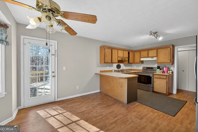 $240,000 | 125 Willow Shoals Drive, Covington, GA 30016