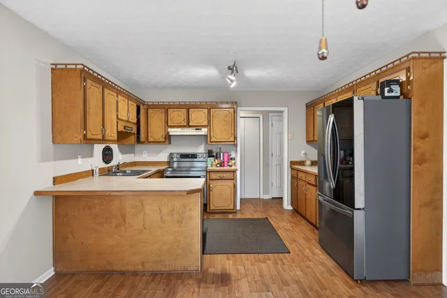 $240,000 | 125 Willow Shoals Drive, Covington, GA 30016