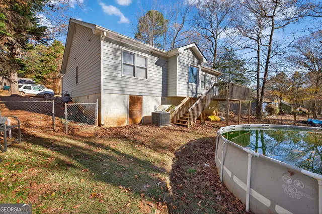 $240,000 | 125 Willow Shoals Drive, Covington, GA 30016