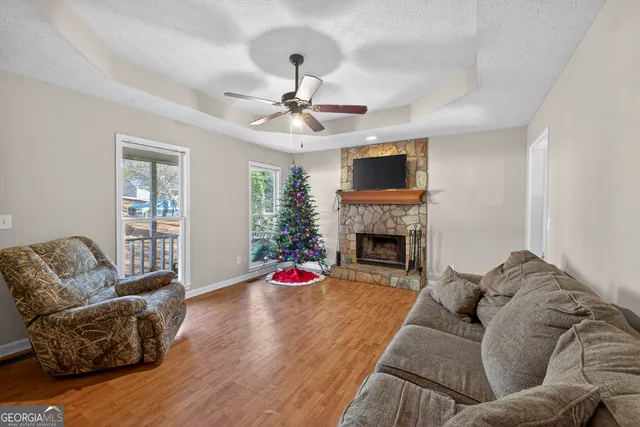 $240,000 | 125 Willow Shoals Drive, Covington, GA 30016