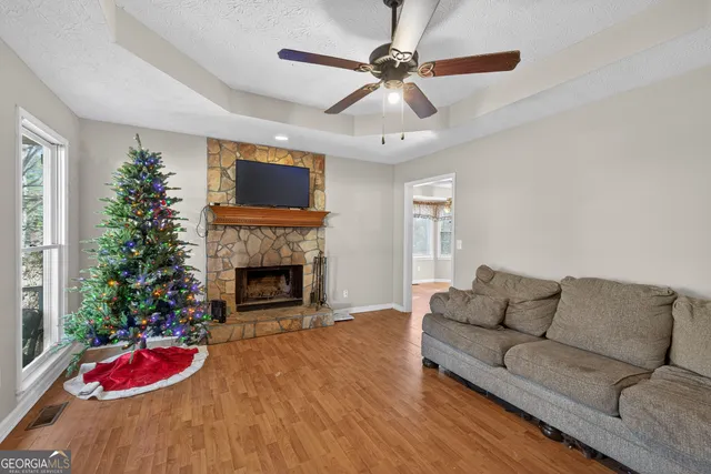 $240,000 | 125 Willow Shoals Drive, Covington, GA 30016