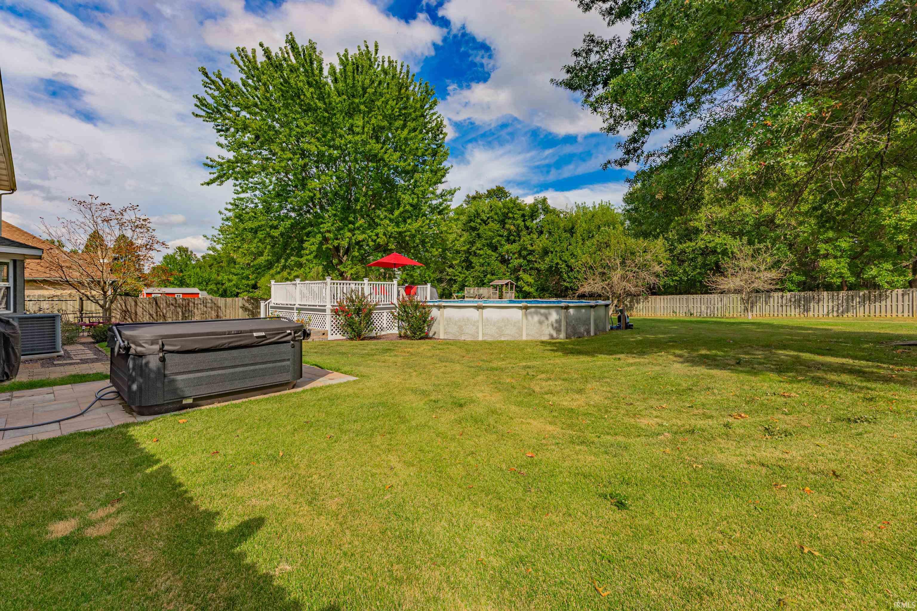 8711 Shadow Ridge Drive Newburgh, IN 47630 - Photo 25 of 28 Gallery Image 25