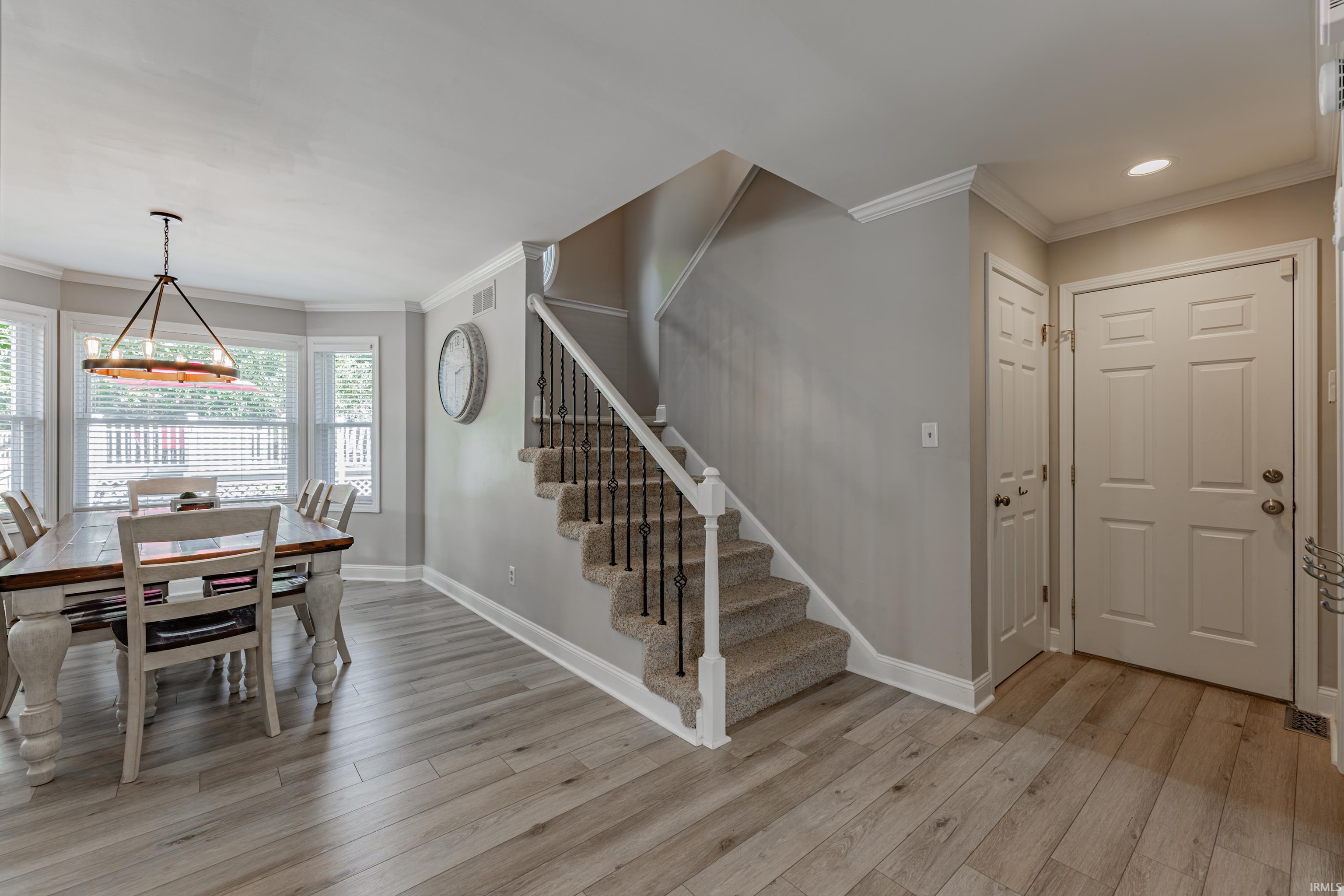 8711 Shadow Ridge Drive Newburgh, IN 47630 - Photo 5 of 28 Gallery Image 5