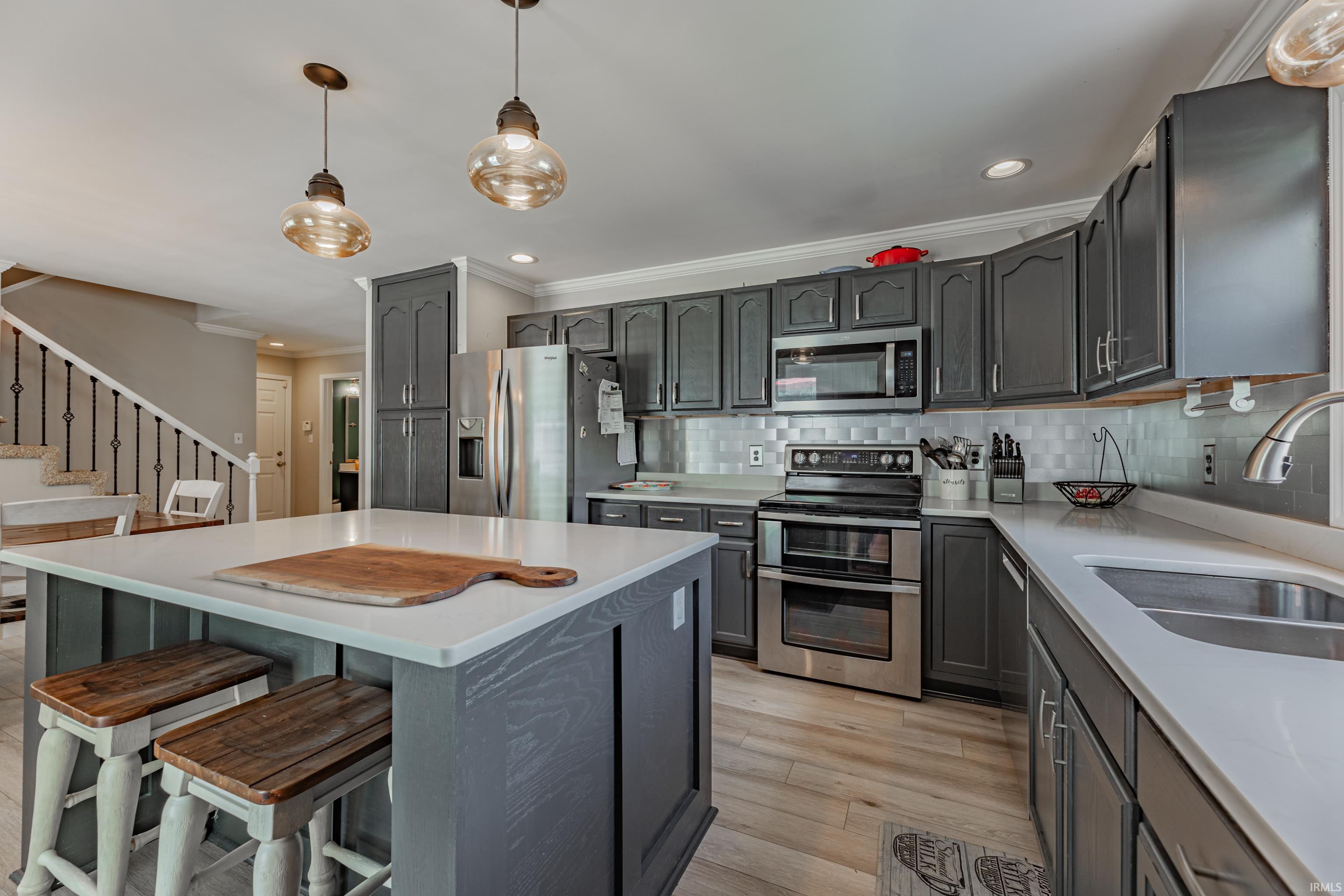 8711 Shadow Ridge Drive Newburgh, IN 47630 - Photo 8 of 28 Gallery Image 8
