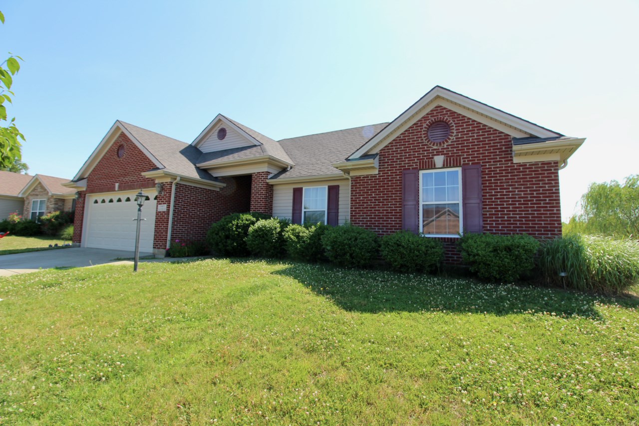 10401 Chatteris Road Evansville, IN 47725 - Photo 1 of 24