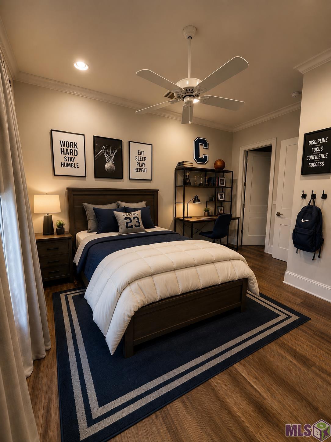 7623 Lane's End Baton Rouge, LA 70810 - Photo 9 of 21