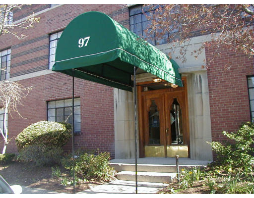 97 Strathmore Road, Unit 5 97 Boston, MA 02135 - Photo 1 of 1 Gallery Image 1