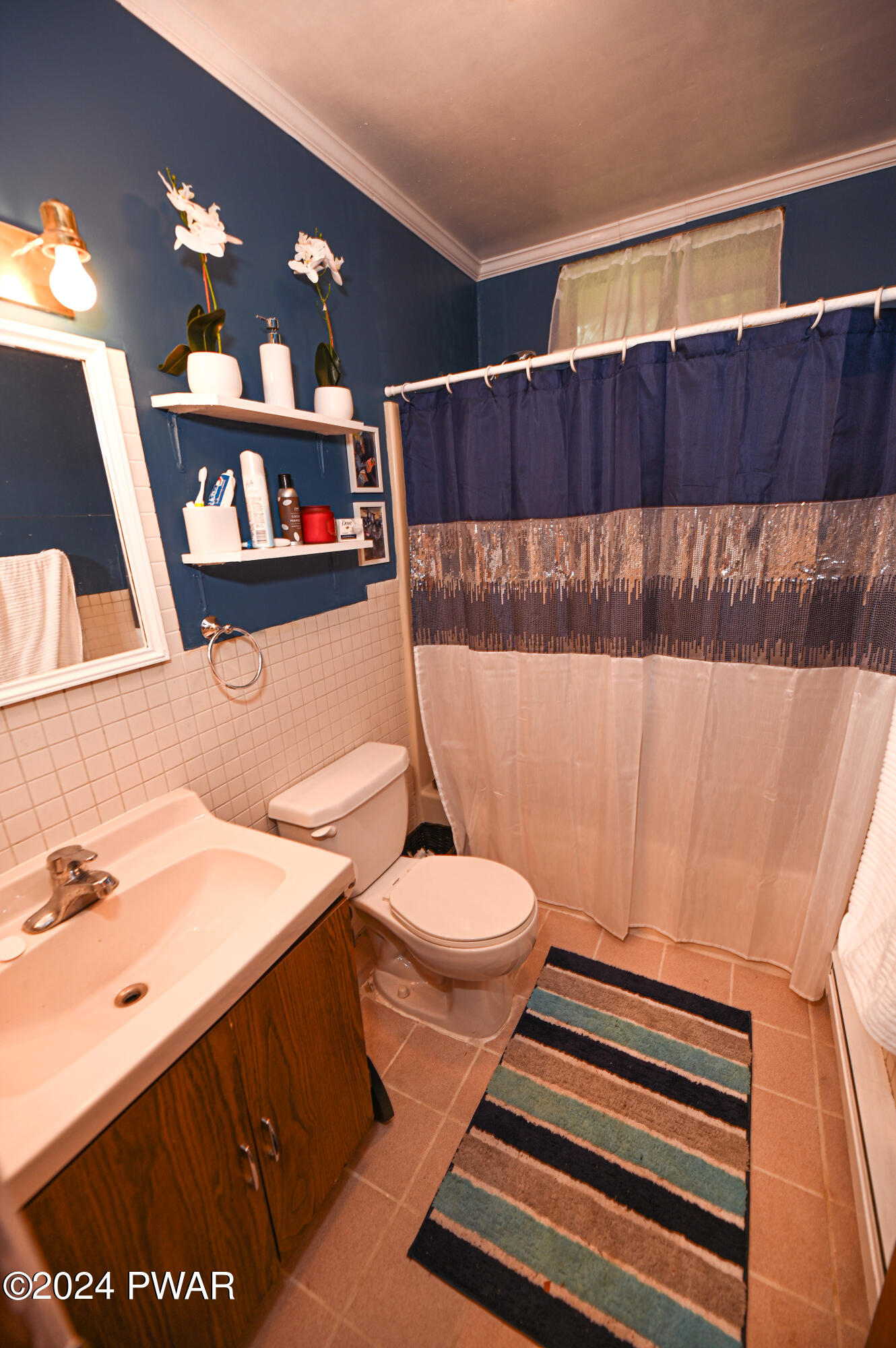106 Beaver Run Road Greentown, PA 18426 - Photo 7 of 16 Bathroom