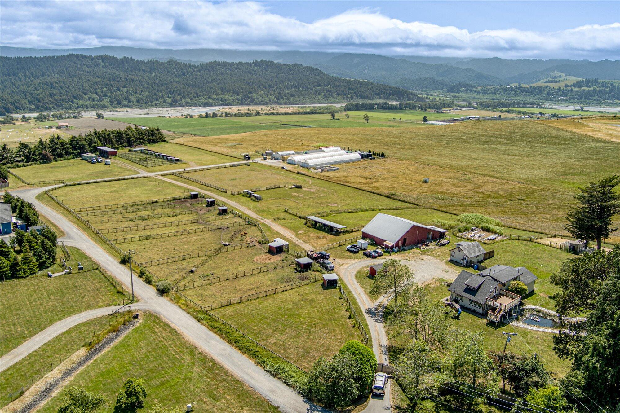5500 Rohnerville Road Fortuna, CA 95540 - Photo 4 of 90