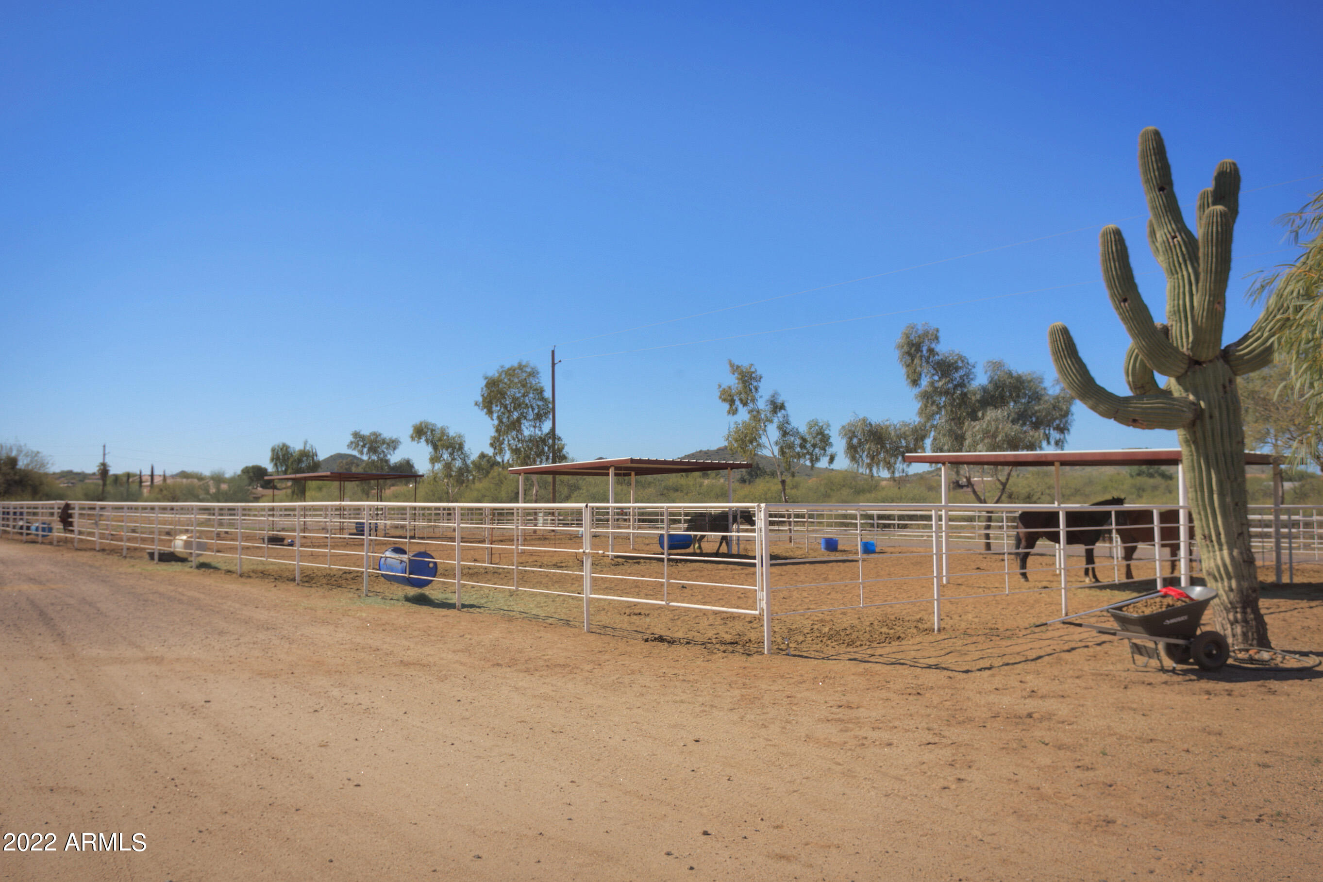 35225 North 3rd Street Phoenix, AZ 85086 - Photo 18 of 40 a view of a balcony with city view
