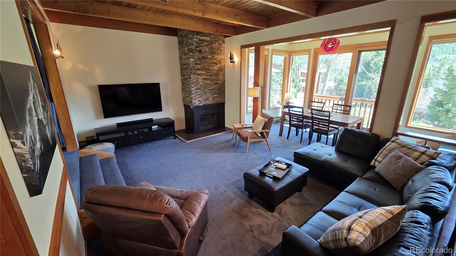 620 Tennis Club Road, Unit 1337 Keystone, CO 80435 - Photo 9 of 47