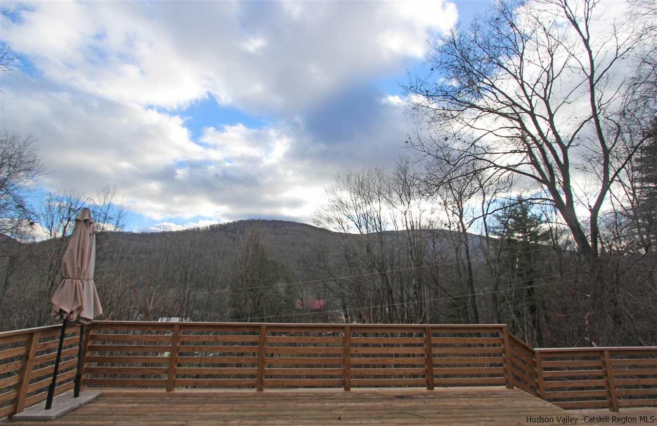 30-32 Rudy Frank Road Shandaken, NY 12480 - Photo 33 of 35 a terrace view