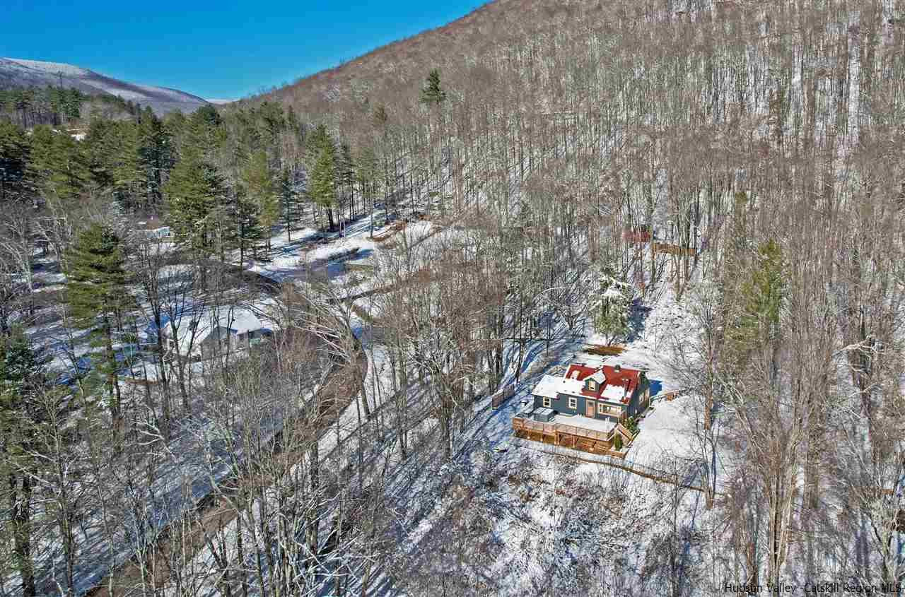 30-32 Rudy Frank Road Shandaken, NY 12480 - Photo 35 of 35