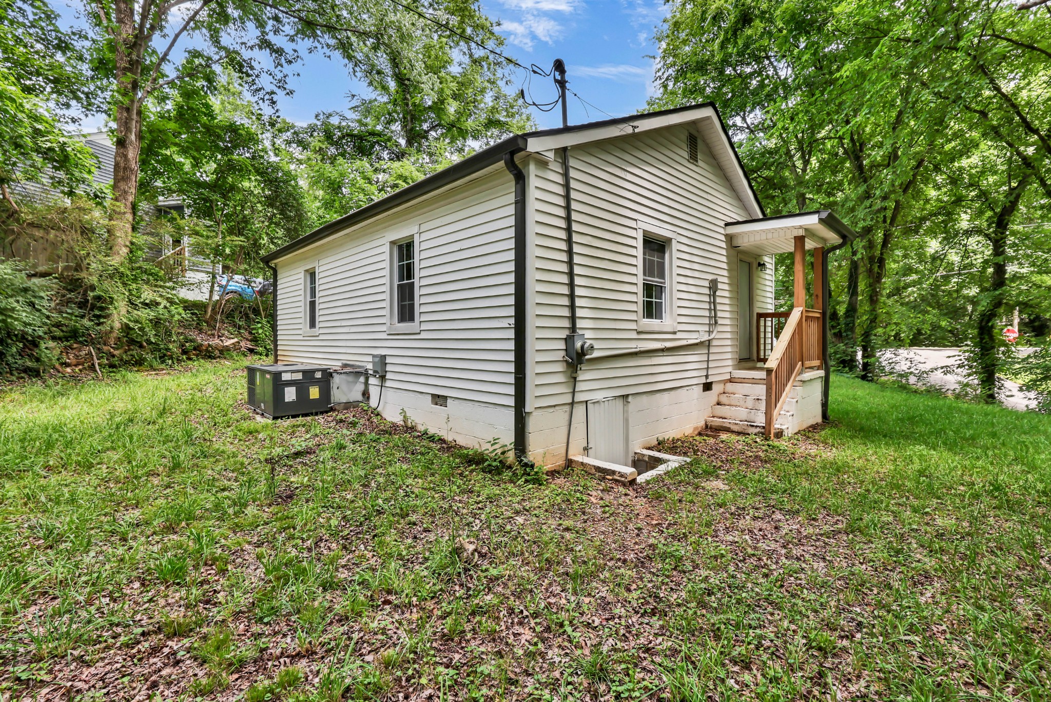 1010 Ridgecrest Drive Clarksville, TN 37040 - Photo 22 of 23