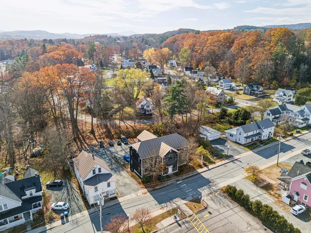 $665,000 | 61 Depot Street, Hartford, VT 05088