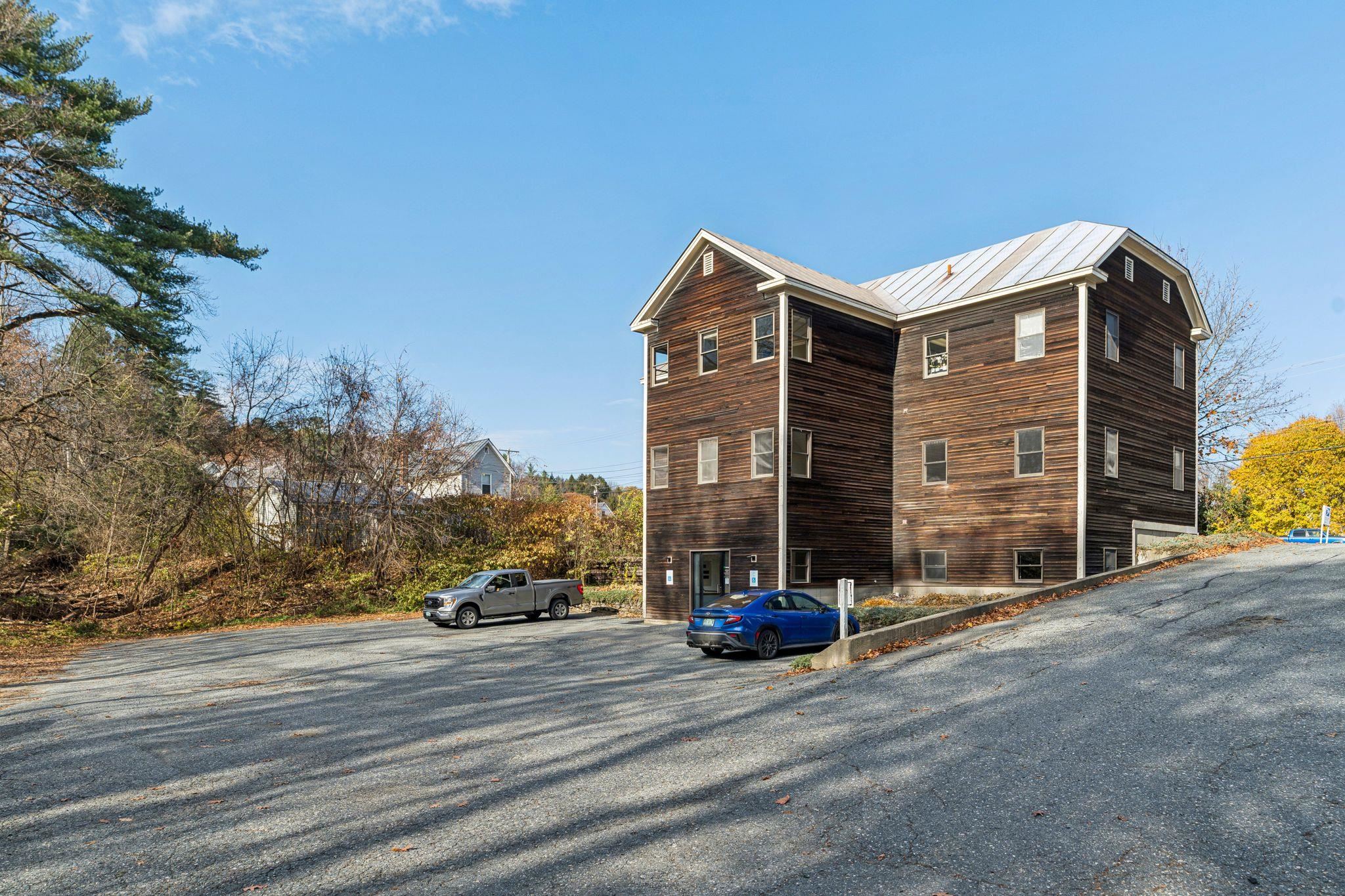 61 Depot Street Hartford, VT 05088 - Photo 36 of 42