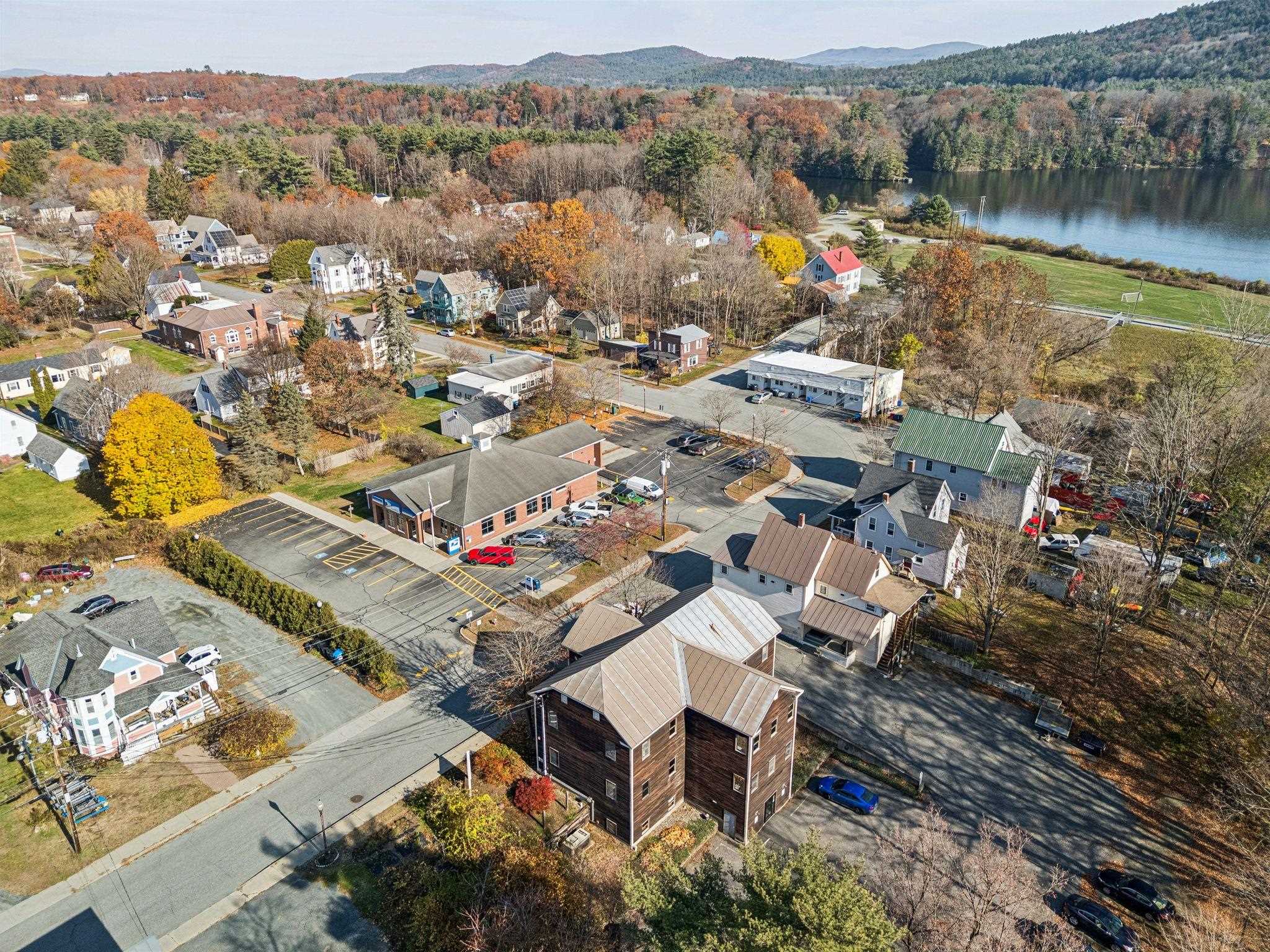 61 Depot Street Hartford, VT 05088 - Photo 40 of 42