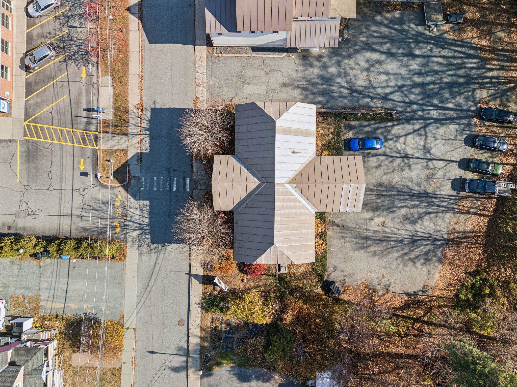 61 Depot Street Hartford, VT 05088 - Photo 41 of 42