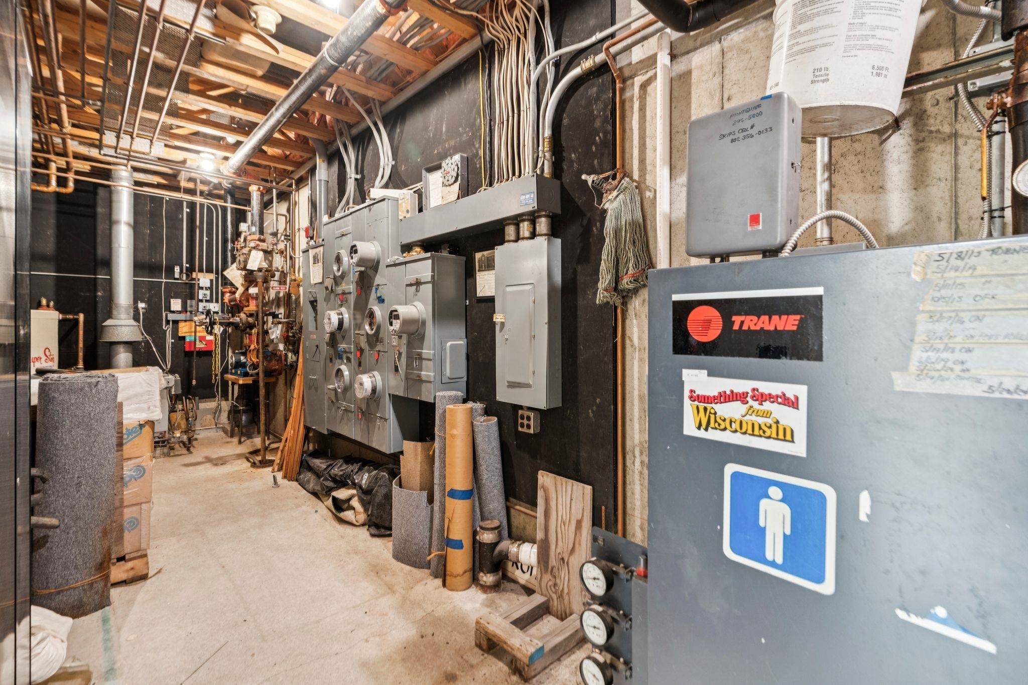 61 Depot Street Hartford, VT 05088 - Photo 42 of 42