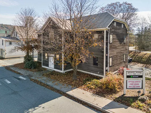 $665,000 | 61 Depot Street, Hartford, VT 05088