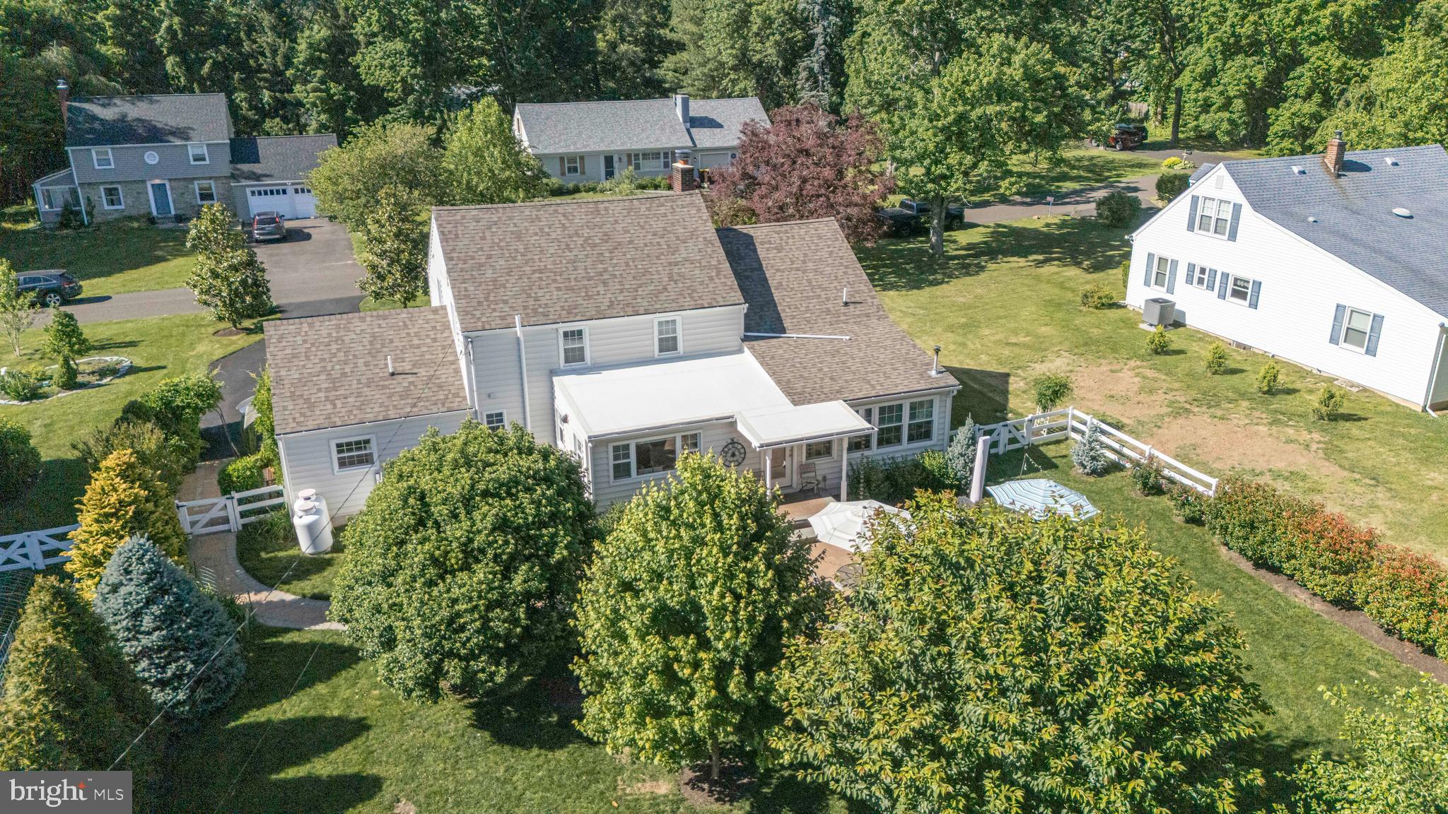 7 Colonial Ridge Drive Yardley, PA 19067 - Photo 54 of 68