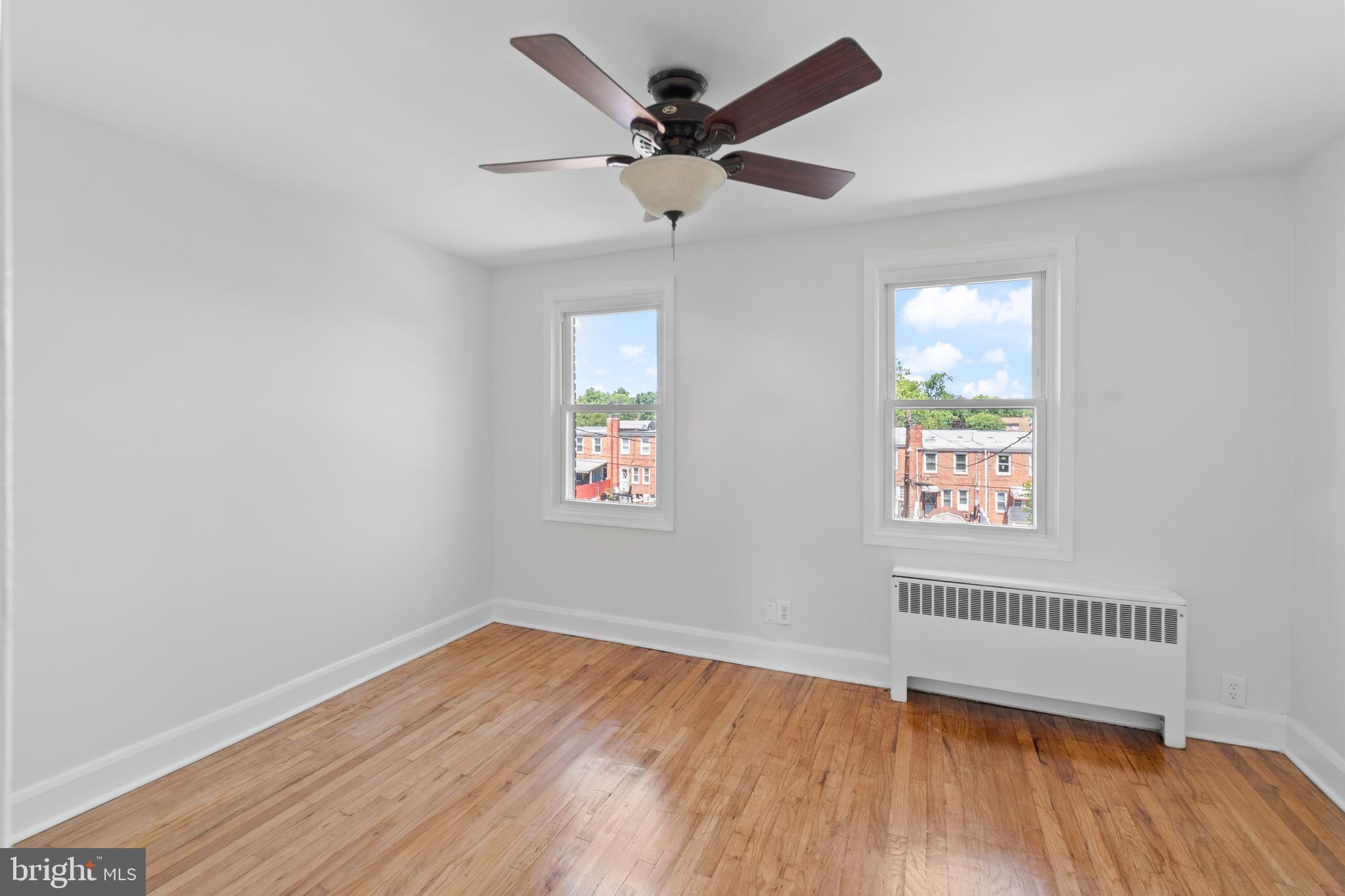 3732 Clarenell Road Baltimore, MD 21229 - Photo 17 of 49