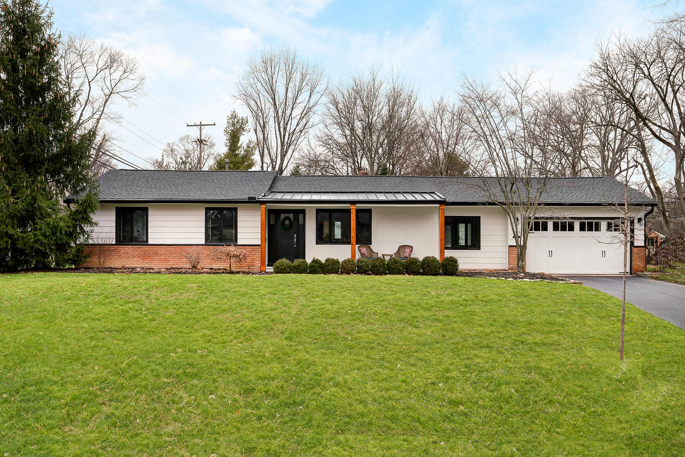 3911 Chevington Road Upper Arlington, OH 43220 - Photo 1 of 34