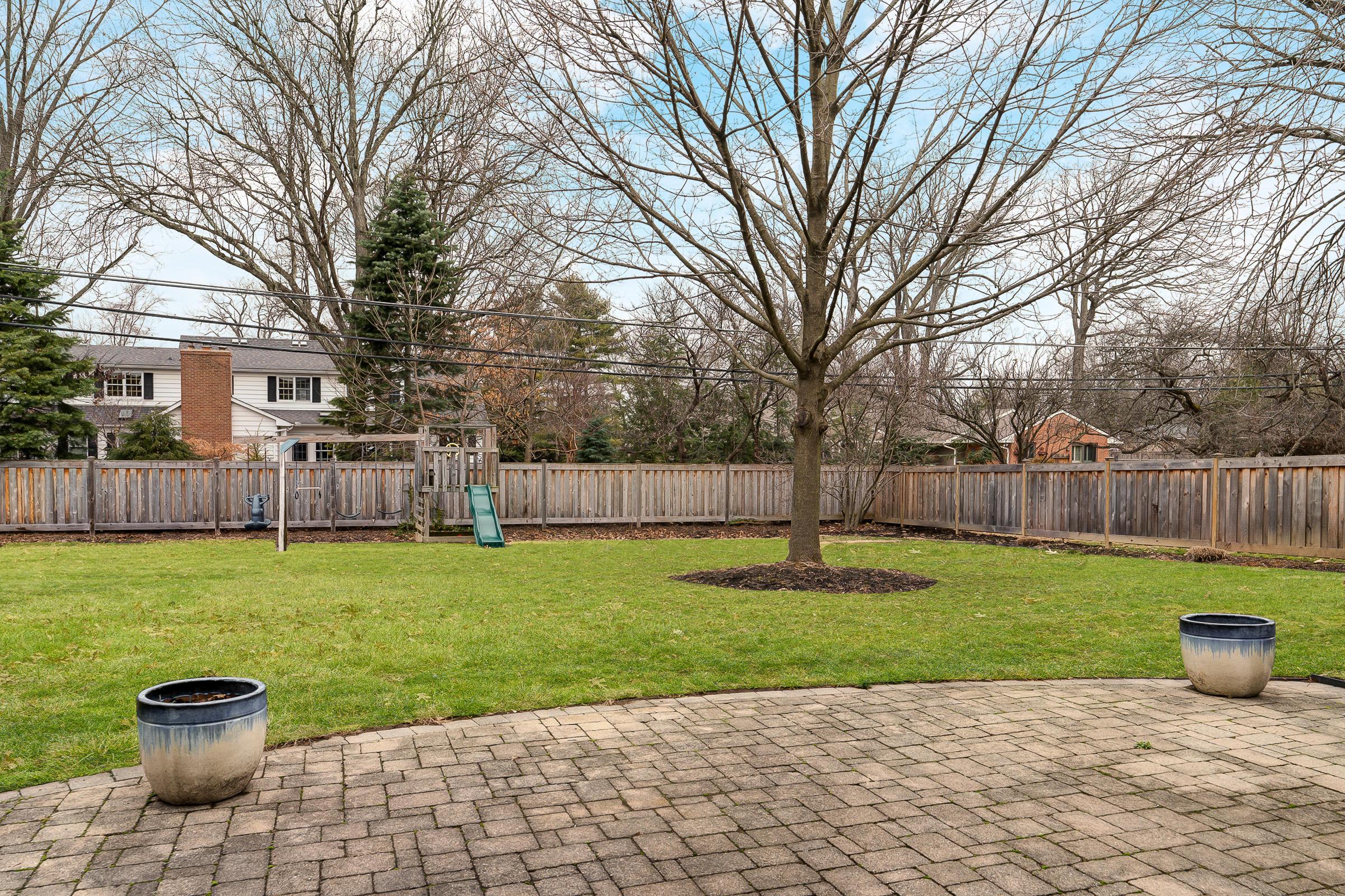 3911 Chevington Road Upper Arlington, OH 43220 - Photo 33 of 34