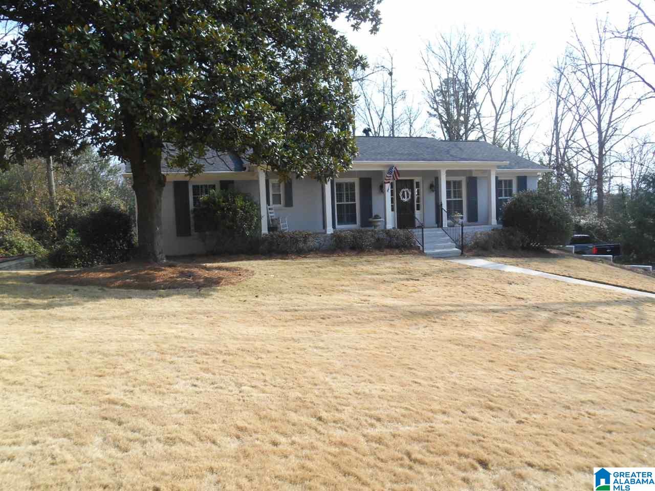 3737 Valley Head Road Birmingham, AL 35223 - Photo 1 of 32