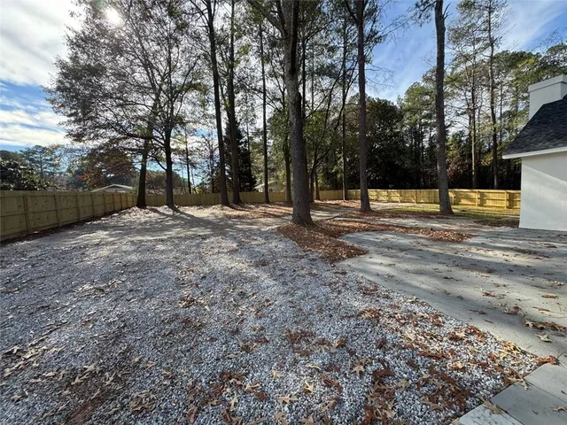 $475,000 | 4071 Rainbow Drive, Decatur, GA 30034