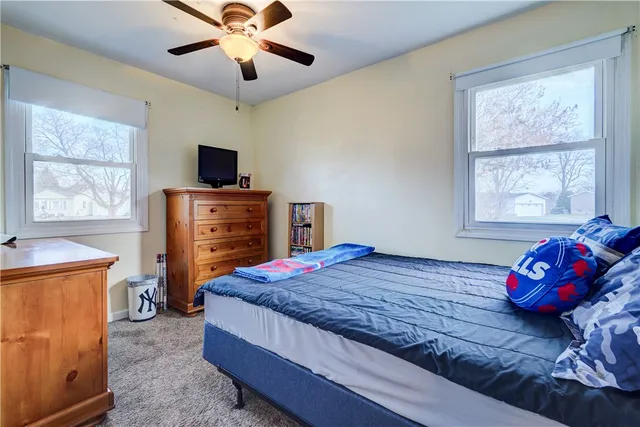 $169,900 | 20 Fairchild Road, Gates, NY 14606