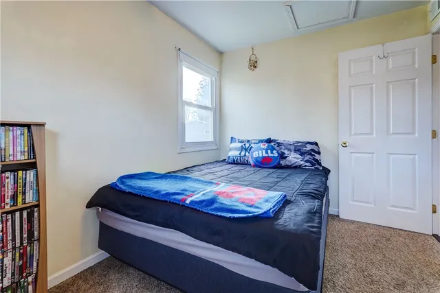 $169,900 | 20 Fairchild Road, Gates, NY 14606