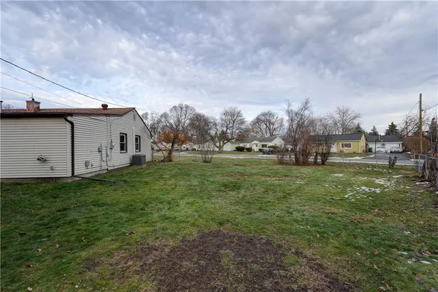 $169,900 | 20 Fairchild Road, Gates, NY 14606