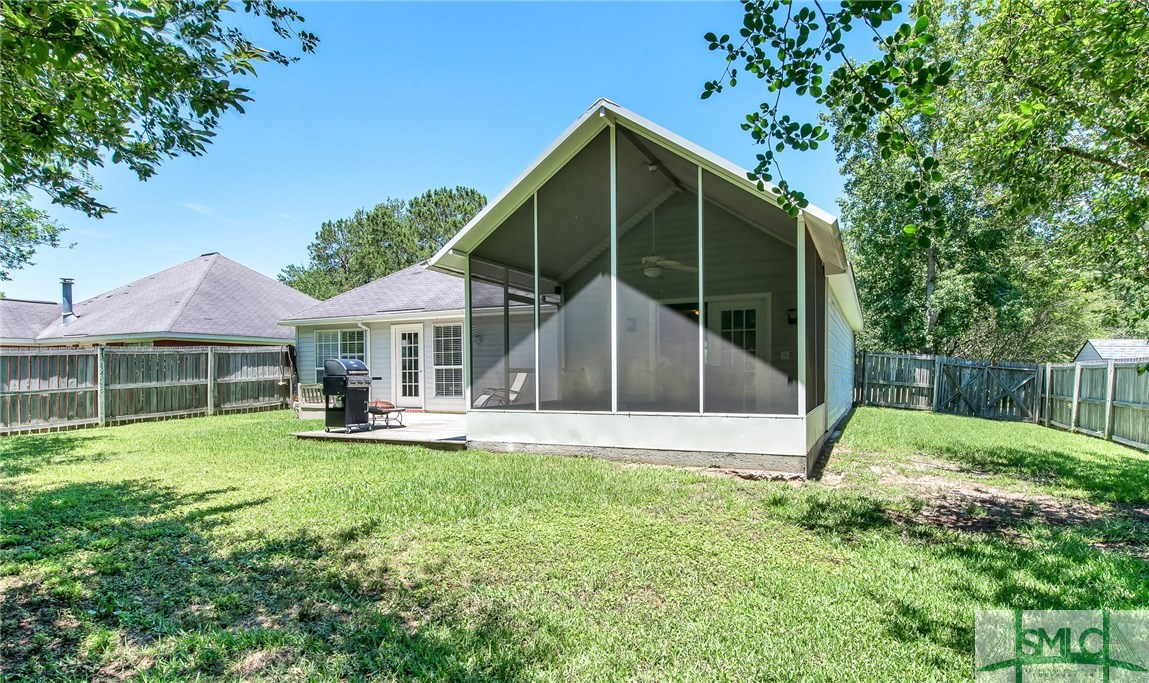 665 Pine Barren Road Pooler, GA 31322 - Photo 23 of 23