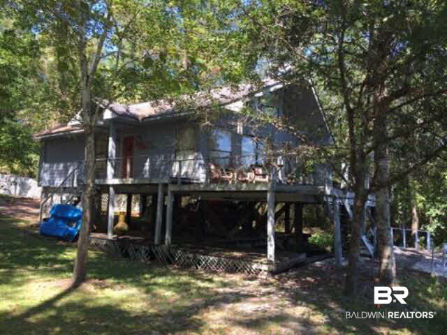 34858 Brandon Lake Road Bay Minette, AL 36507 - Photo 1 of 16