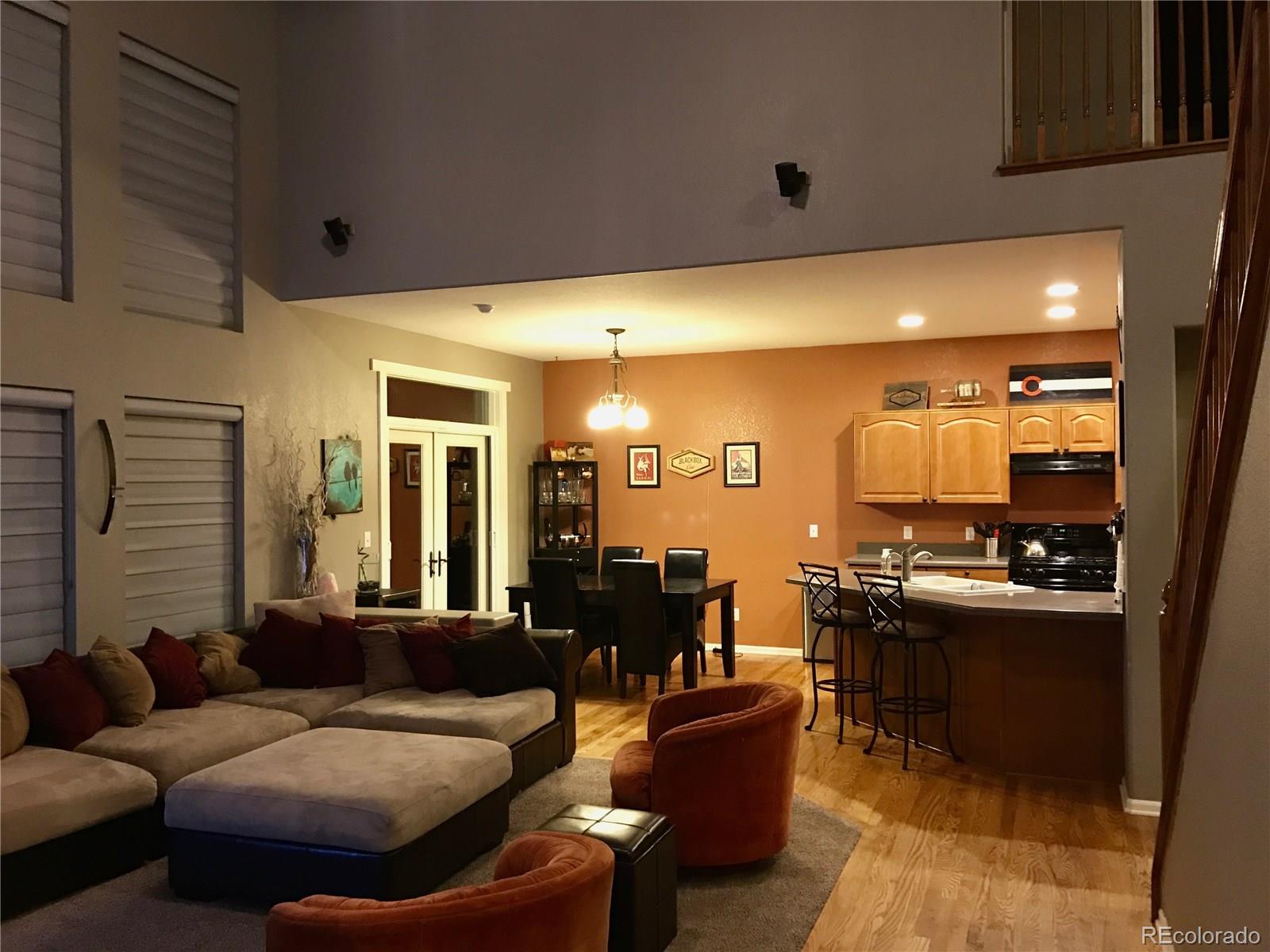 831 Rabbit Run Drive Golden, CO 80401 - Photo 12 of 33 Gallery Image 12