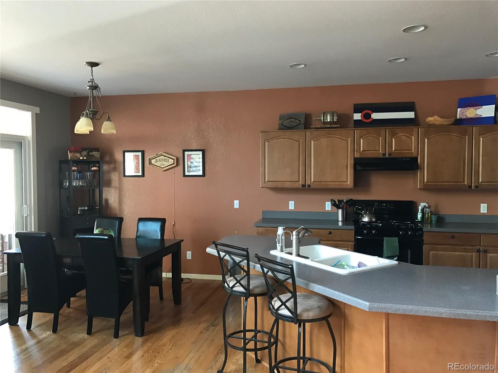 831 Rabbit Run Drive Golden, CO 80401 - Photo 13 of 33 Gallery Image 13