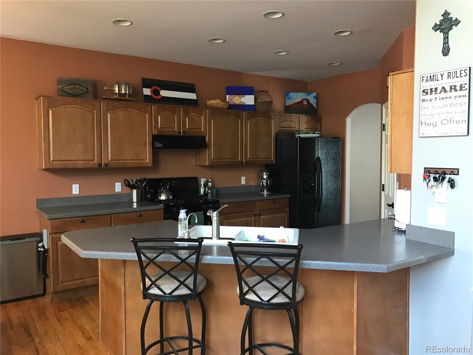 831 Rabbit Run Drive Golden, CO 80401 - Photo 14 of 33 Gallery Image 14