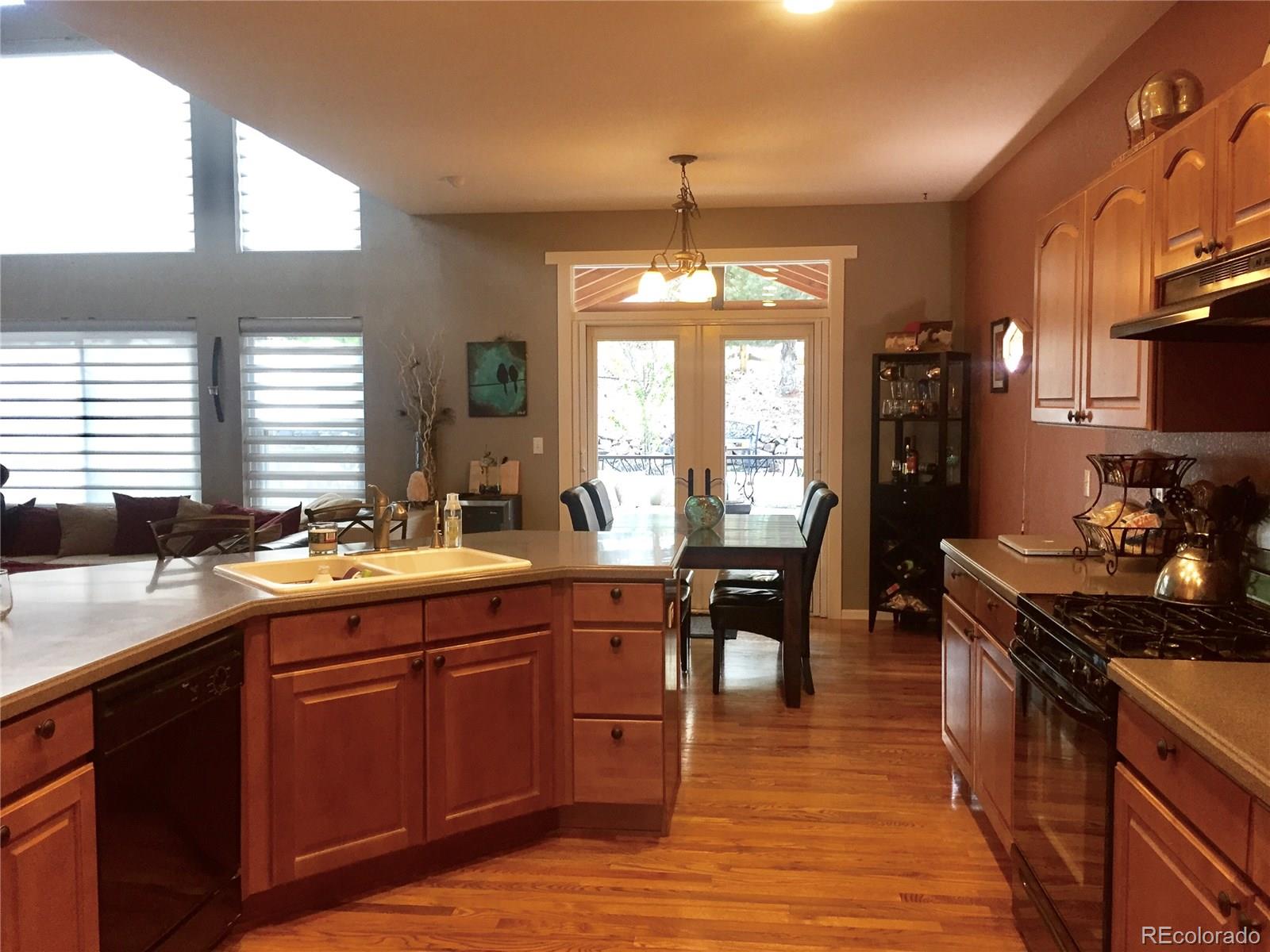 831 Rabbit Run Drive Golden, CO 80401 - Photo 15 of 33 Gallery Image 15