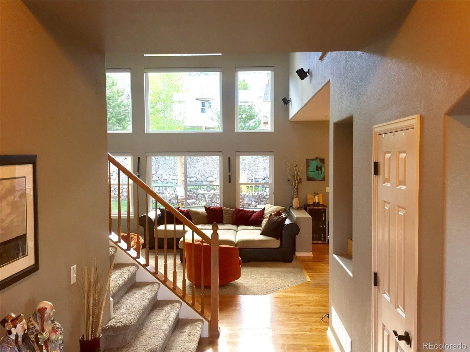 831 Rabbit Run Drive Golden, CO 80401 - Photo 8 of 33 Gallery Image 8