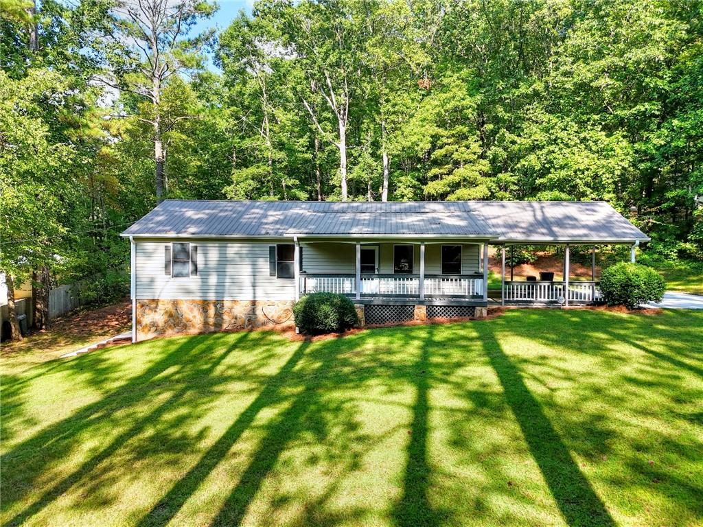3365 Claude Brewer Road Loganville, GA 30052 - Photo 1 of 1 Gallery Image 1