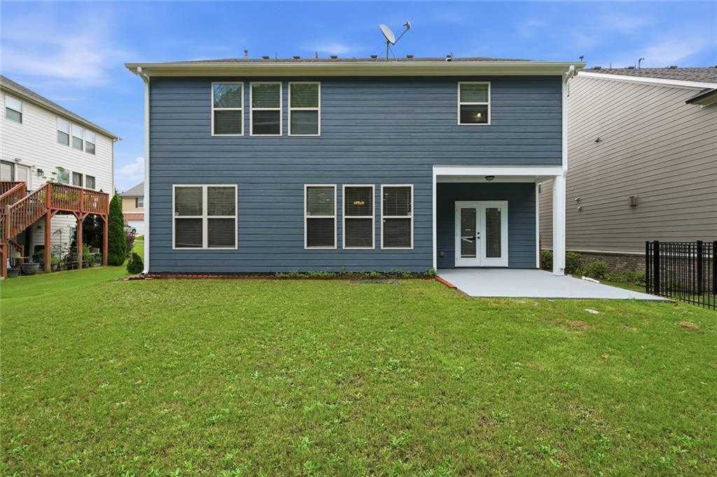 1190 Krobot Way Alpharetta, GA 30004 - Photo 56 of 65