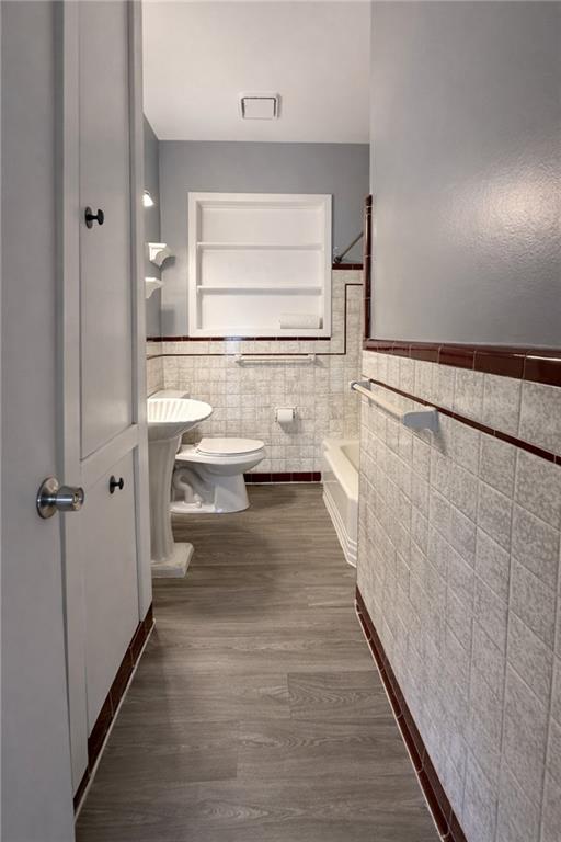 1348 Ewing Chapel Road Dacula, GA 30019 - Photo 9 of 16