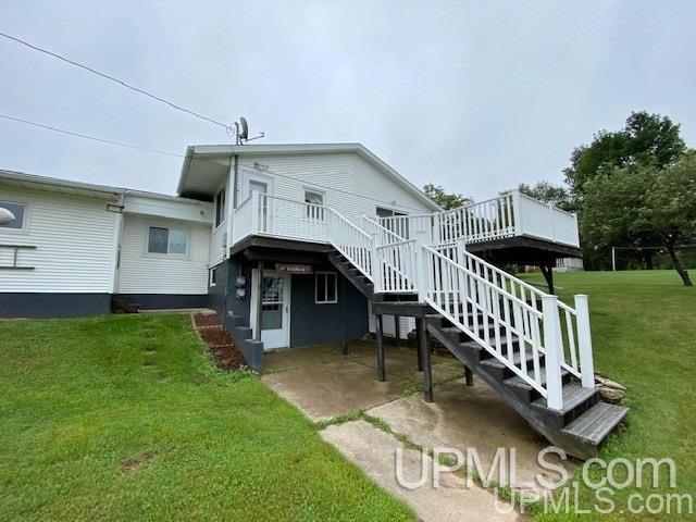 4843 I Road Bark River, MI 49807 - Photo 14 of 14