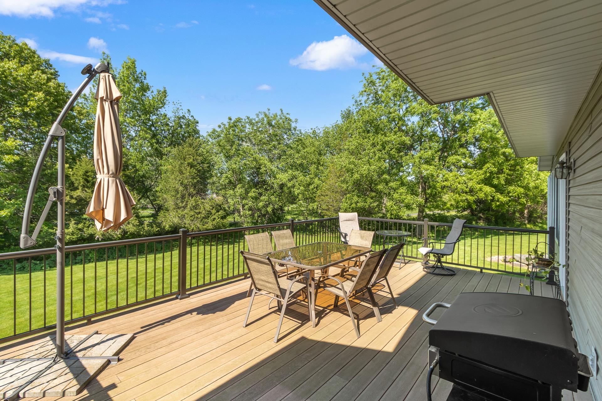 W14222 Selwood Road Prairie du Sac, WI 53578 - Photo 61 of 75