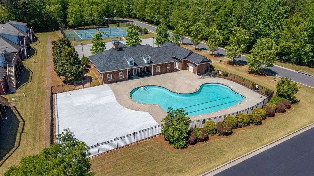 529 Terrapin Lane Winder, GA 30680 - Photo 26 of 27