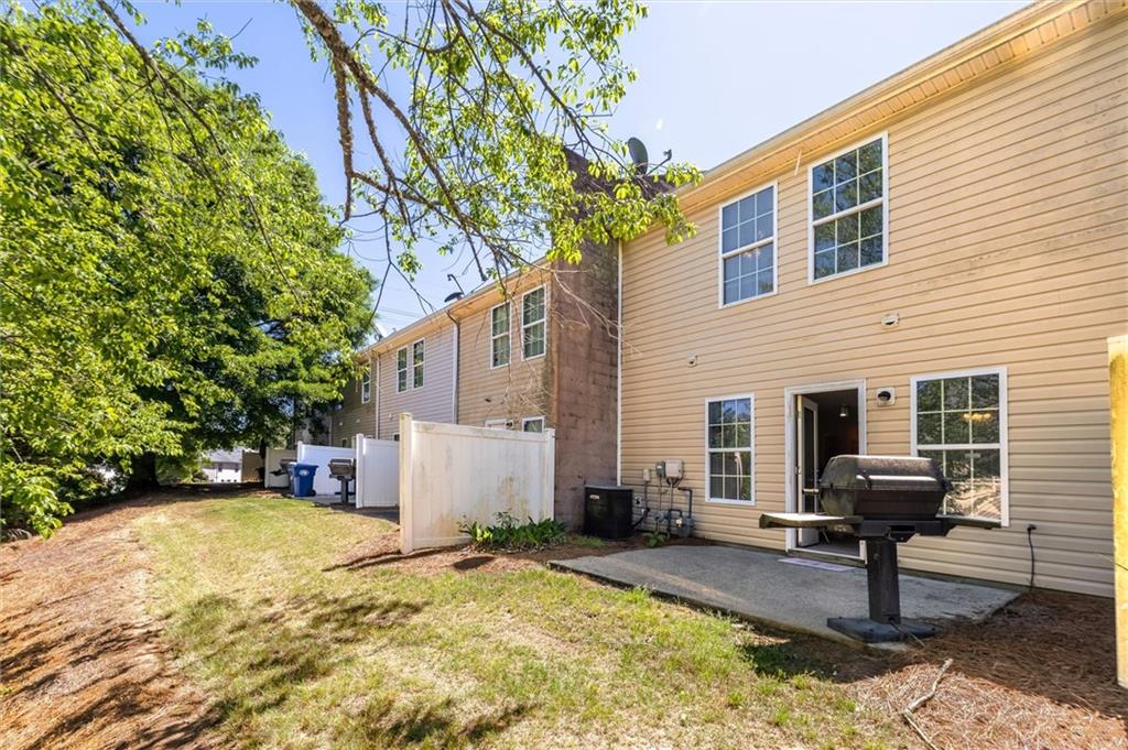 529 Terrapin Lane Winder, GA 30680 - Photo 10 of 27