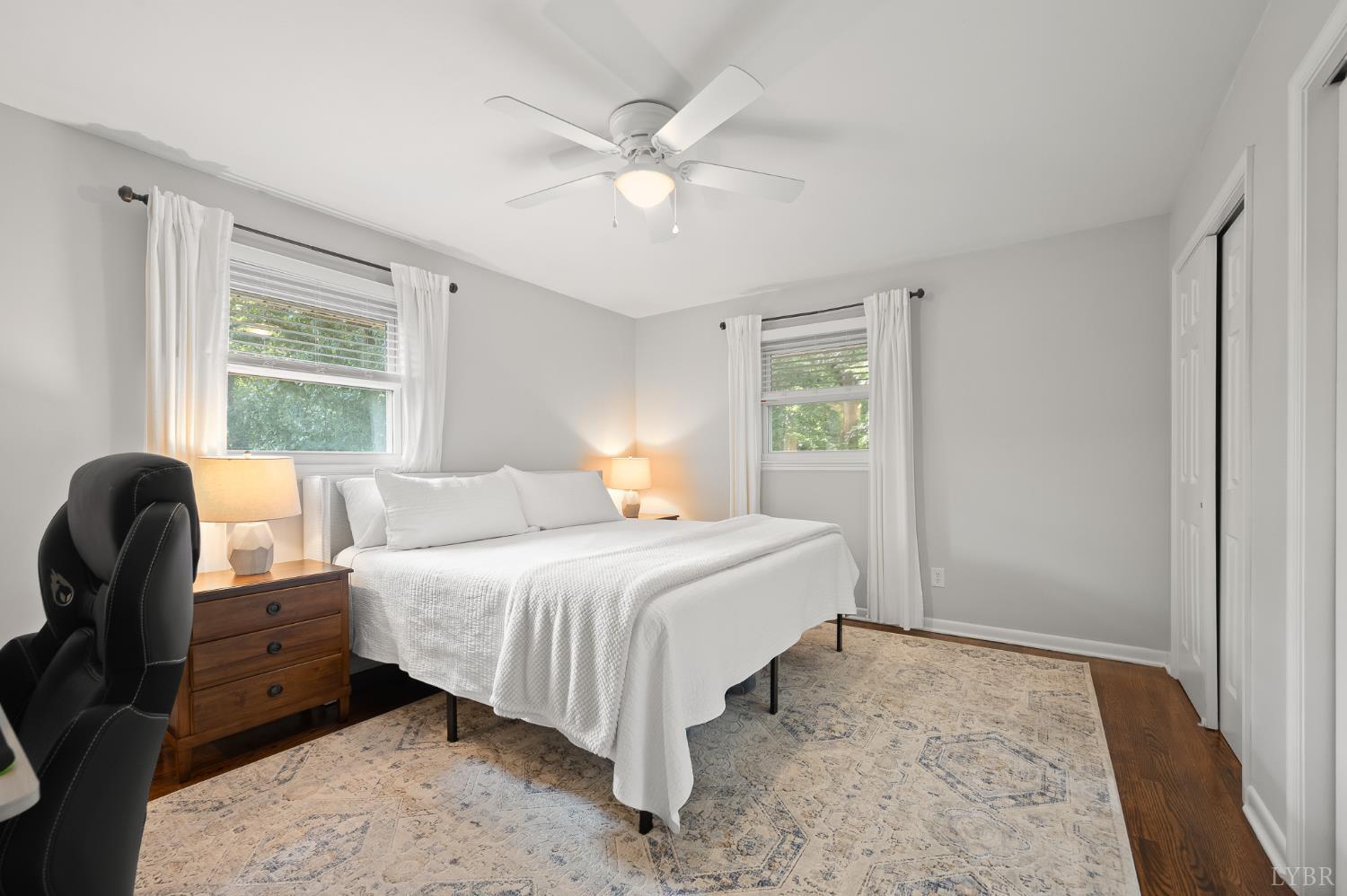 5104 Wedgewood Road Lynchburg, VA 24503 - Photo 25 of 66